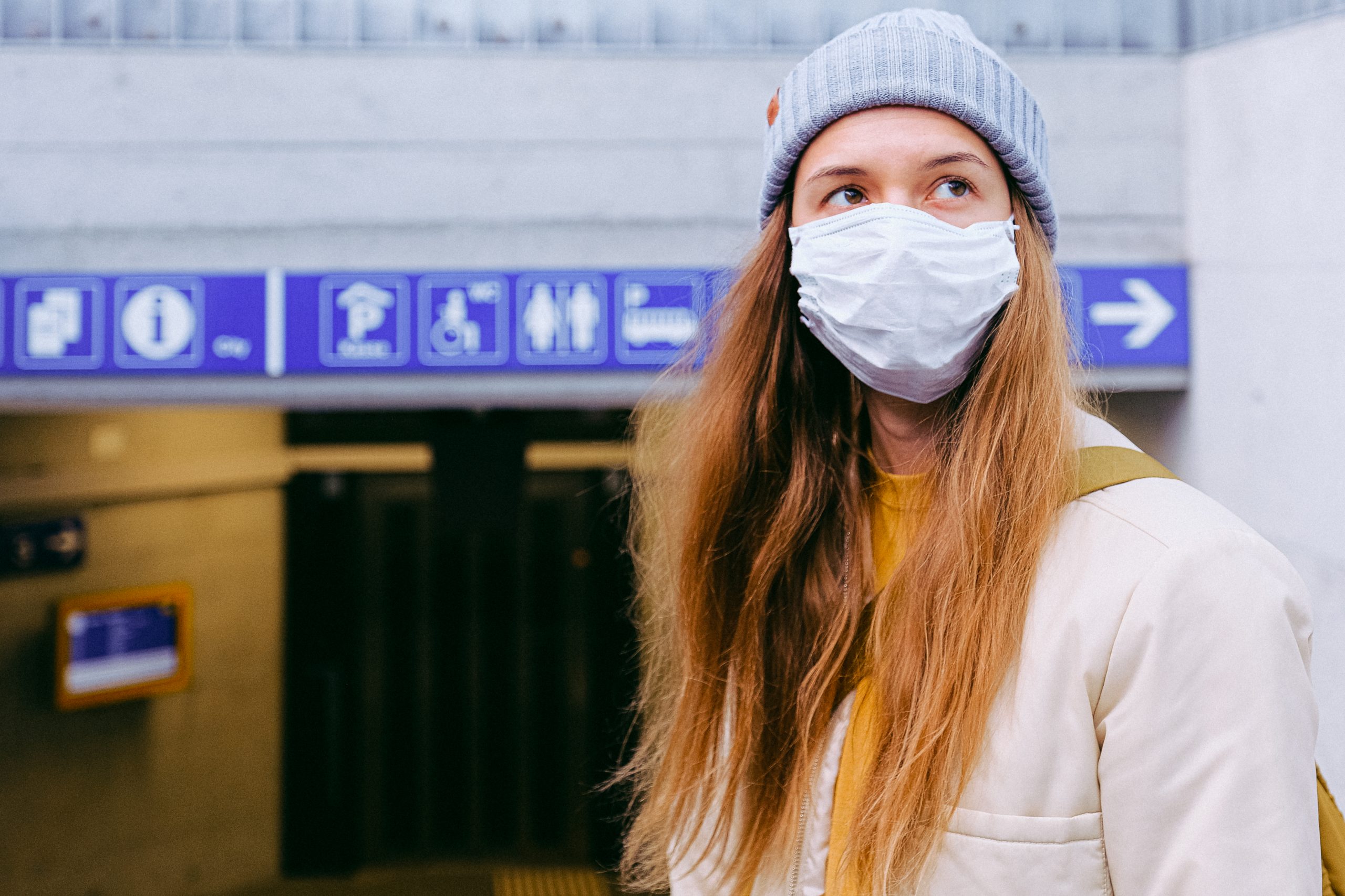Tip 5 Tips for Travelling Long Haul